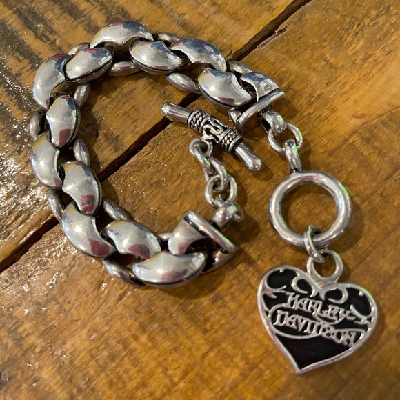 Harley Davidson braclet - Picture 9 of 11